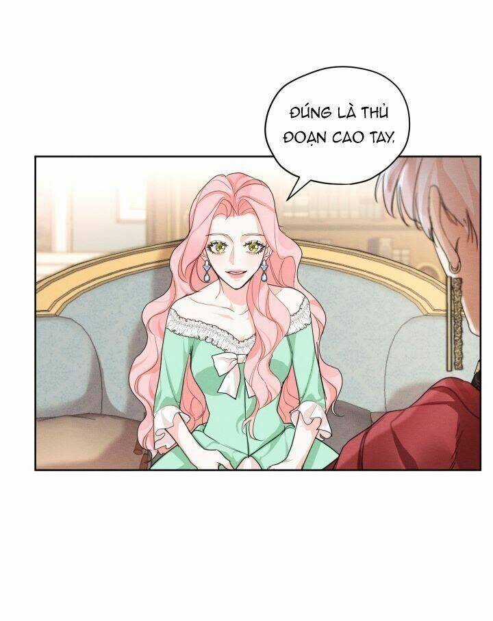 Tôi Là Tình Cũ Của Nam Chính Chapter 19 trang 14