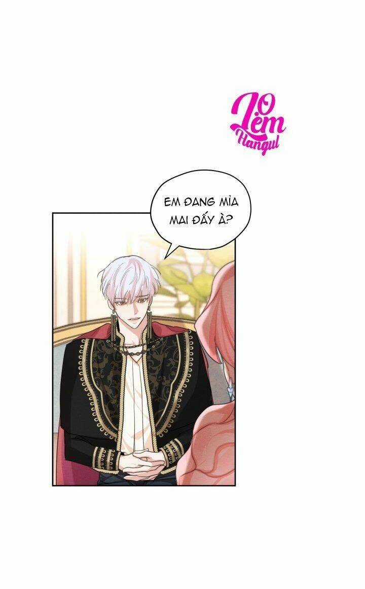 Tôi Là Tình Cũ Của Nam Chính Chapter 19 trang 15