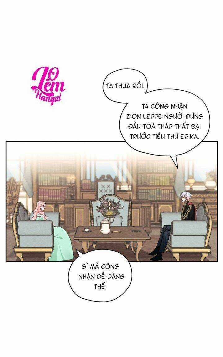 Tôi Là Tình Cũ Của Nam Chính Chapter 19 trang 17