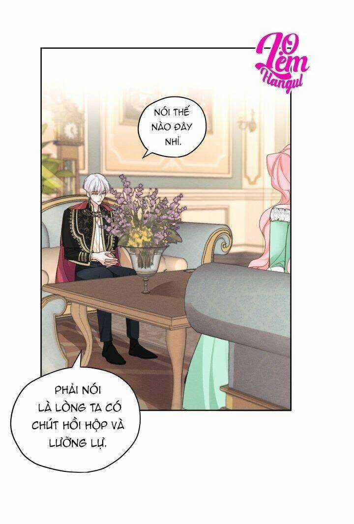 Tôi Là Tình Cũ Của Nam Chính Chapter 19 trang 2