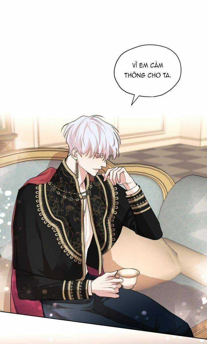 Tôi Là Tình Cũ Của Nam Chính Chapter 19 trang 22