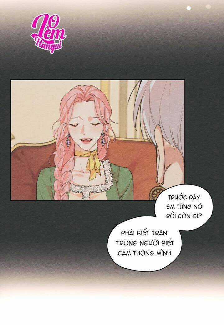 Tôi Là Tình Cũ Của Nam Chính Chapter 19 trang 23