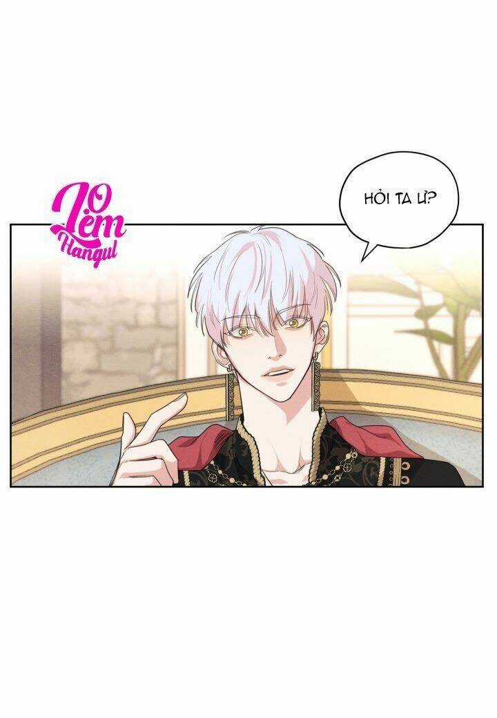 Tôi Là Tình Cũ Của Nam Chính Chapter 19 trang 29