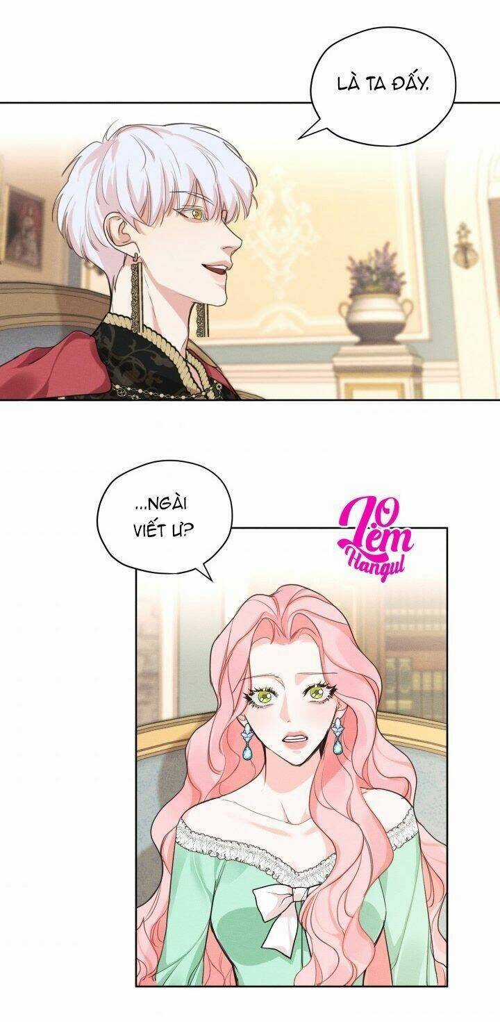 Tôi Là Tình Cũ Của Nam Chính Chapter 19 trang 32