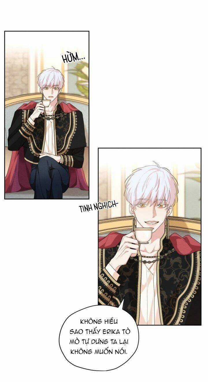 Tôi Là Tình Cũ Của Nam Chính Chapter 19 trang 34