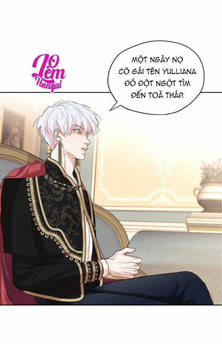 Tôi Là Tình Cũ Của Nam Chính Chapter 19 trang 37