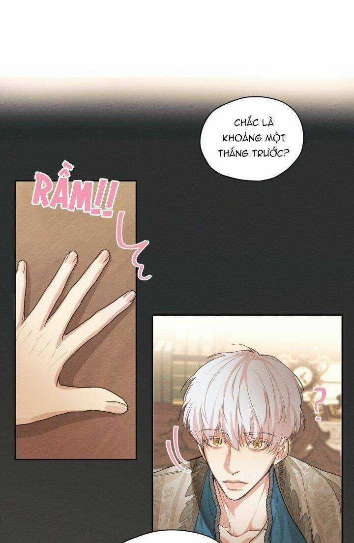 Tôi Là Tình Cũ Của Nam Chính Chapter 19 trang 38