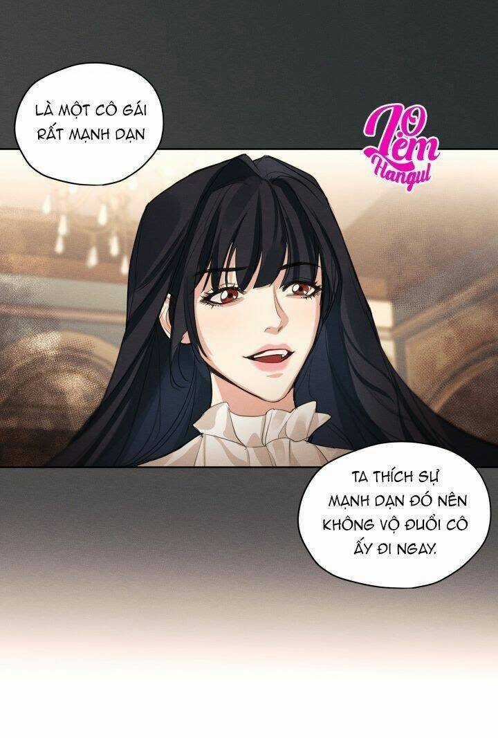 Tôi Là Tình Cũ Của Nam Chính Chapter 19 trang 40
