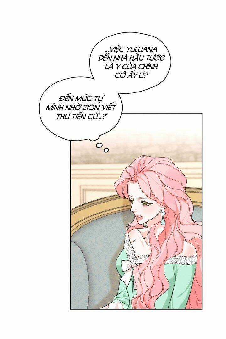 Tôi Là Tình Cũ Của Nam Chính Chapter 19 trang 41