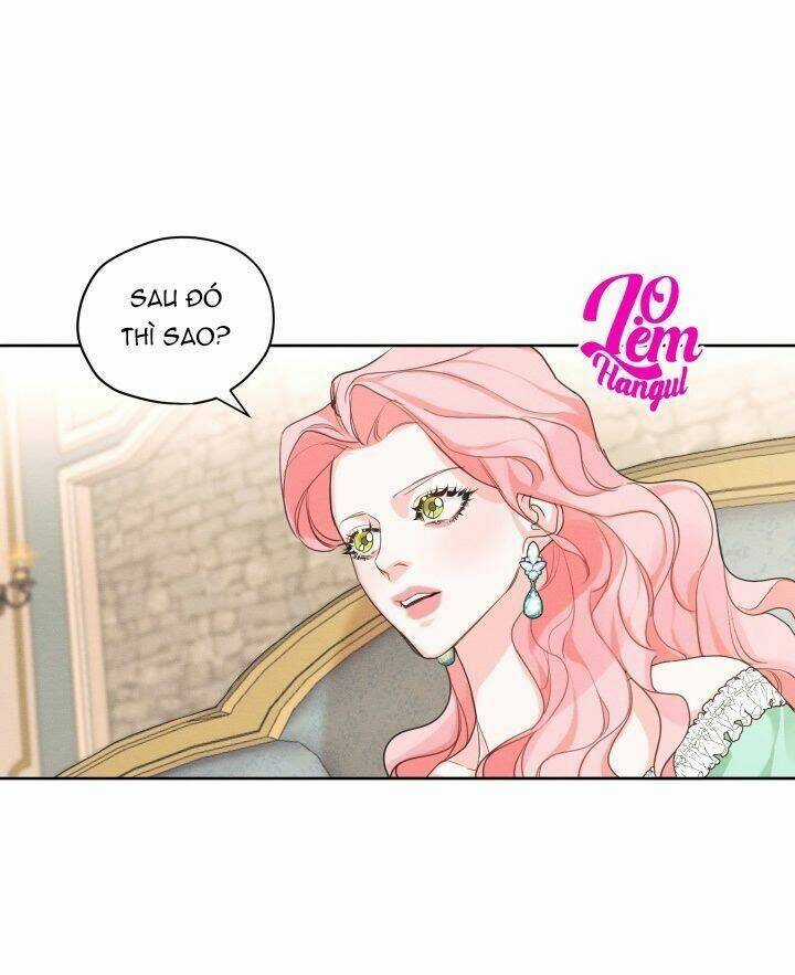 Tôi Là Tình Cũ Của Nam Chính Chapter 19 trang 42