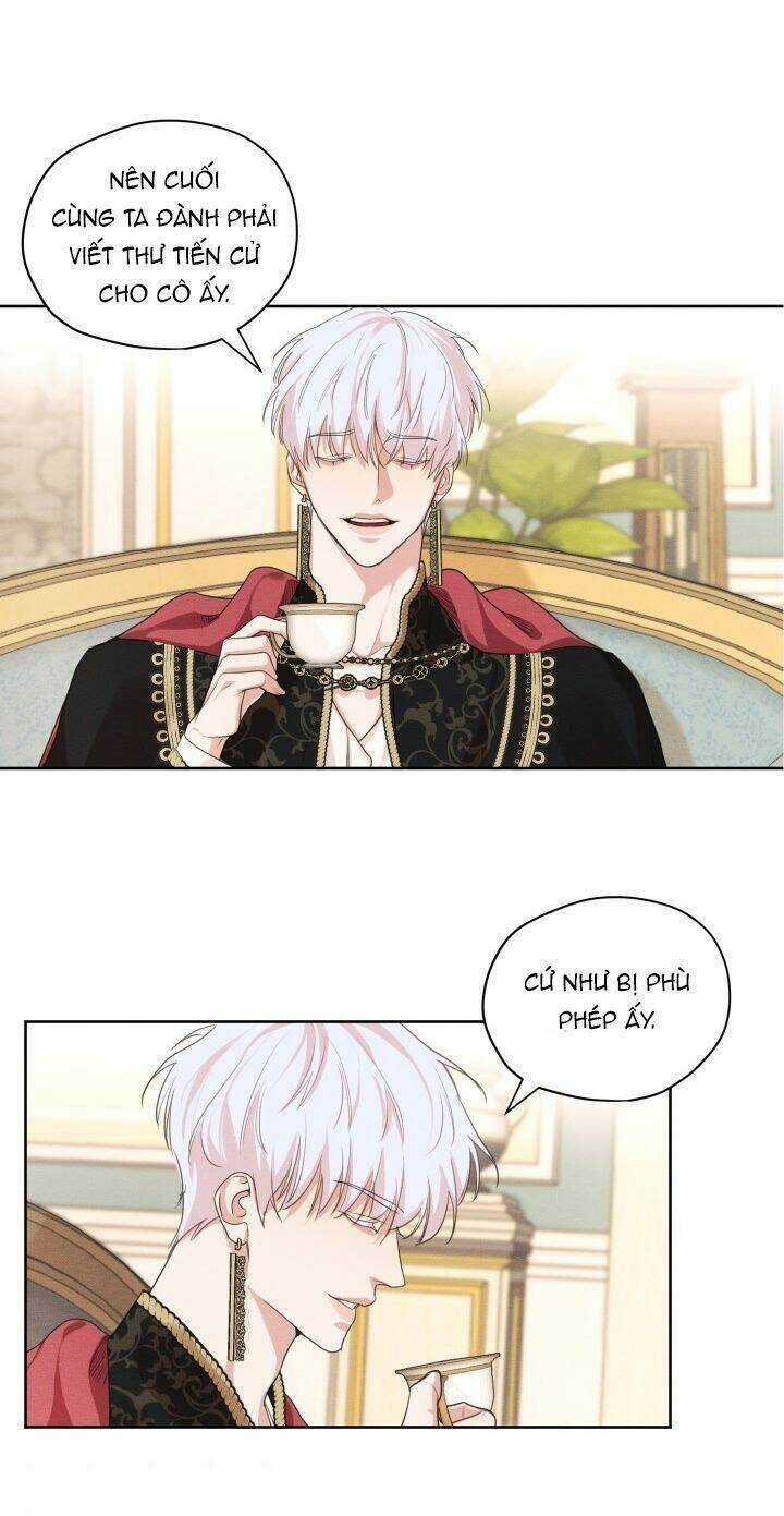 Tôi Là Tình Cũ Của Nam Chính Chapter 19 trang 45