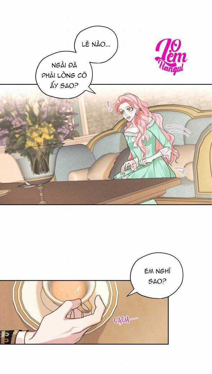 Tôi Là Tình Cũ Của Nam Chính Chapter 19 trang 46