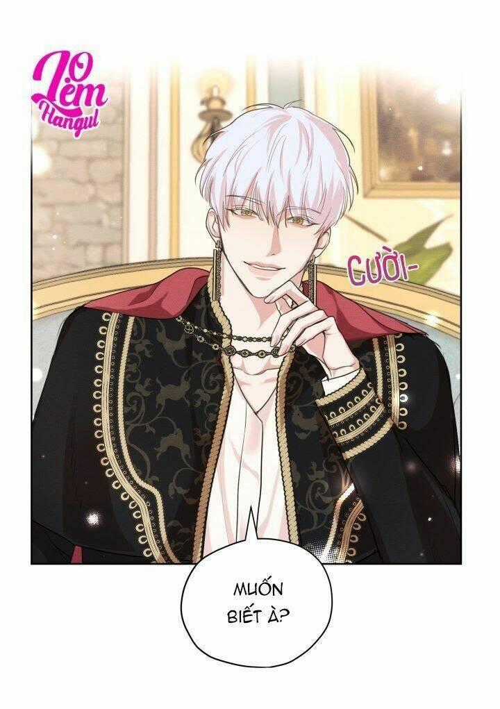 Tôi Là Tình Cũ Của Nam Chính Chapter 19 trang 48