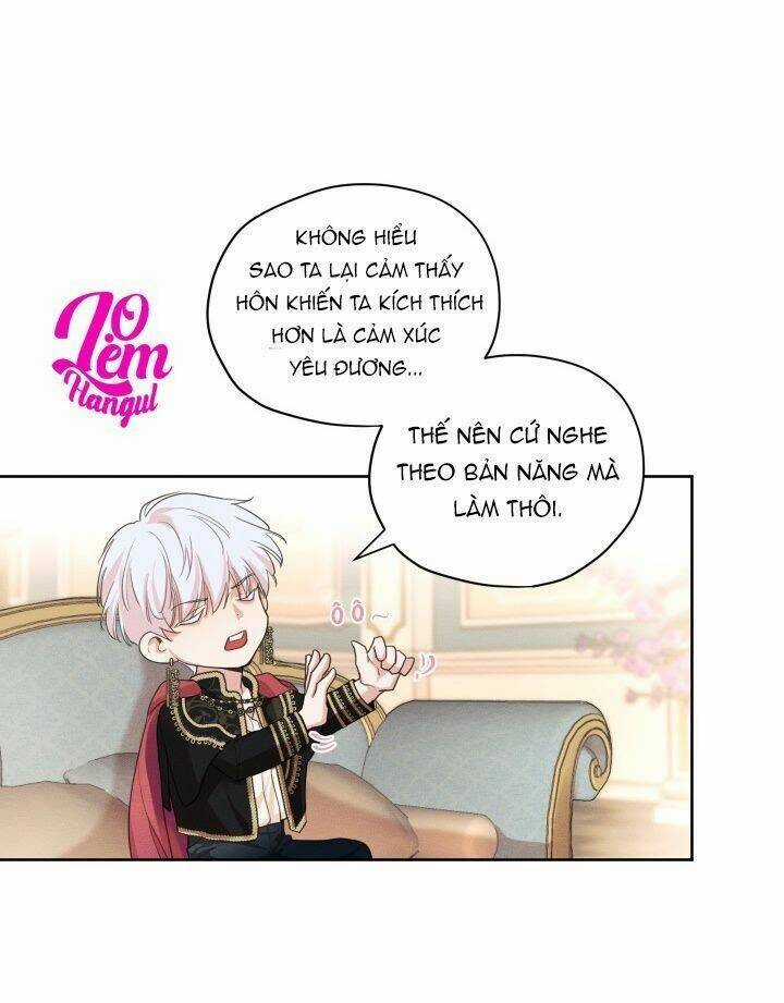 Tôi Là Tình Cũ Của Nam Chính Chapter 19 trang 5