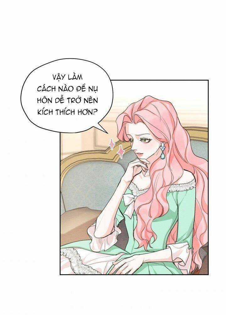 Tôi Là Tình Cũ Của Nam Chính Chapter 19 trang 6