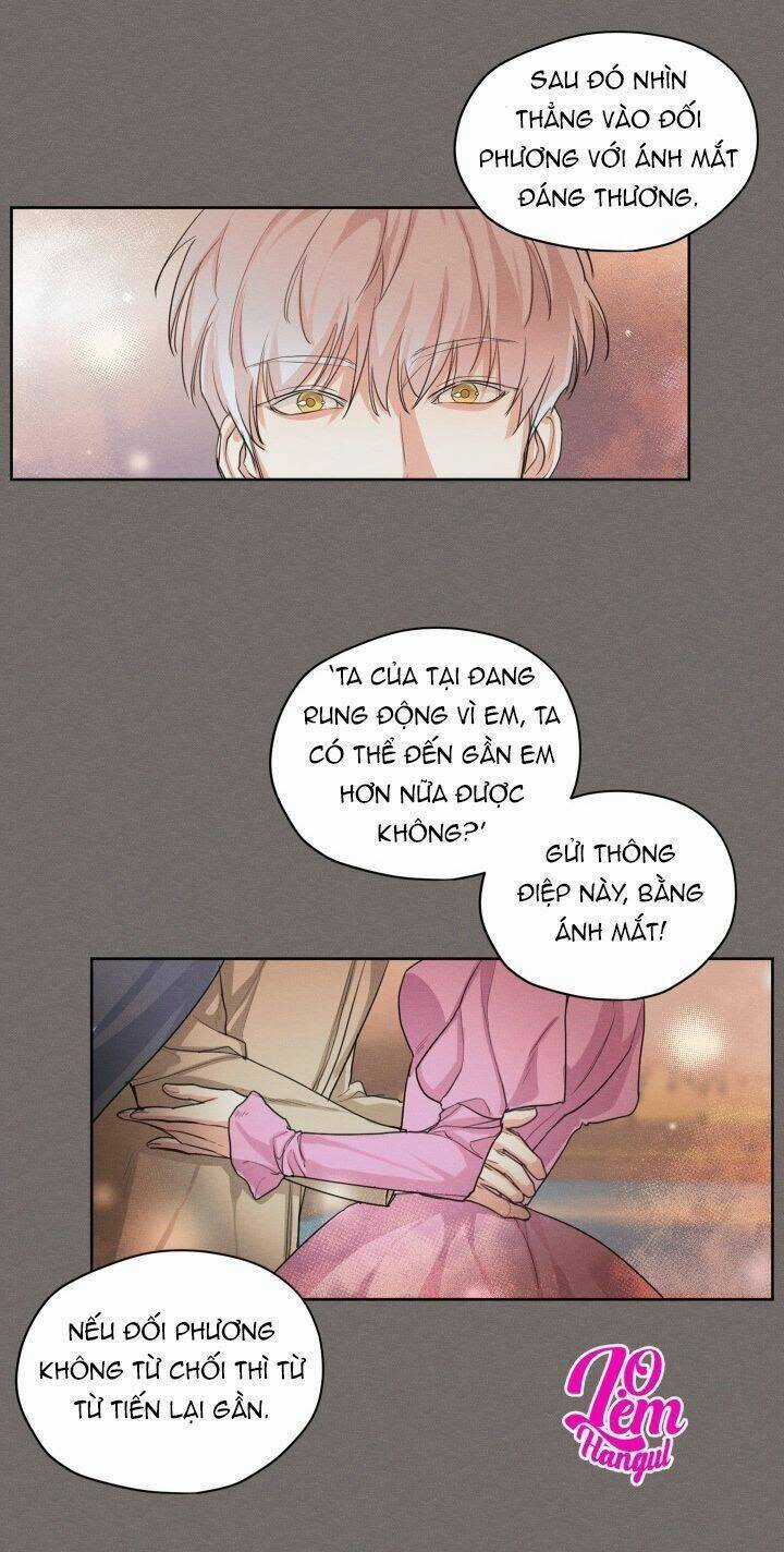 Tôi Là Tình Cũ Của Nam Chính Chapter 19 trang 8