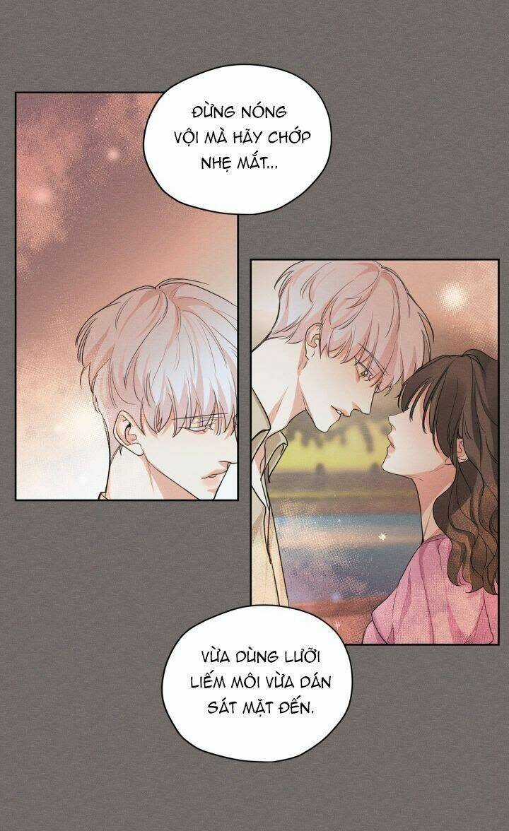 Tôi Là Tình Cũ Của Nam Chính Chapter 19 trang 9