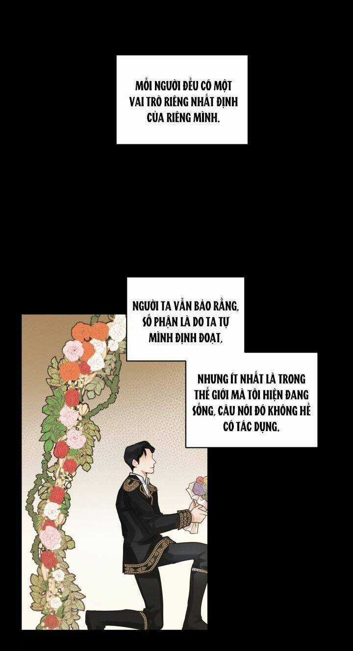 Tôi Là Tình Cũ Của Nam Chính Chapter 2 trang 13