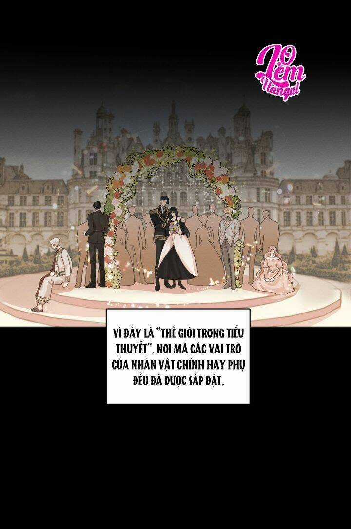 Tôi Là Tình Cũ Của Nam Chính Chapter 2 trang 14