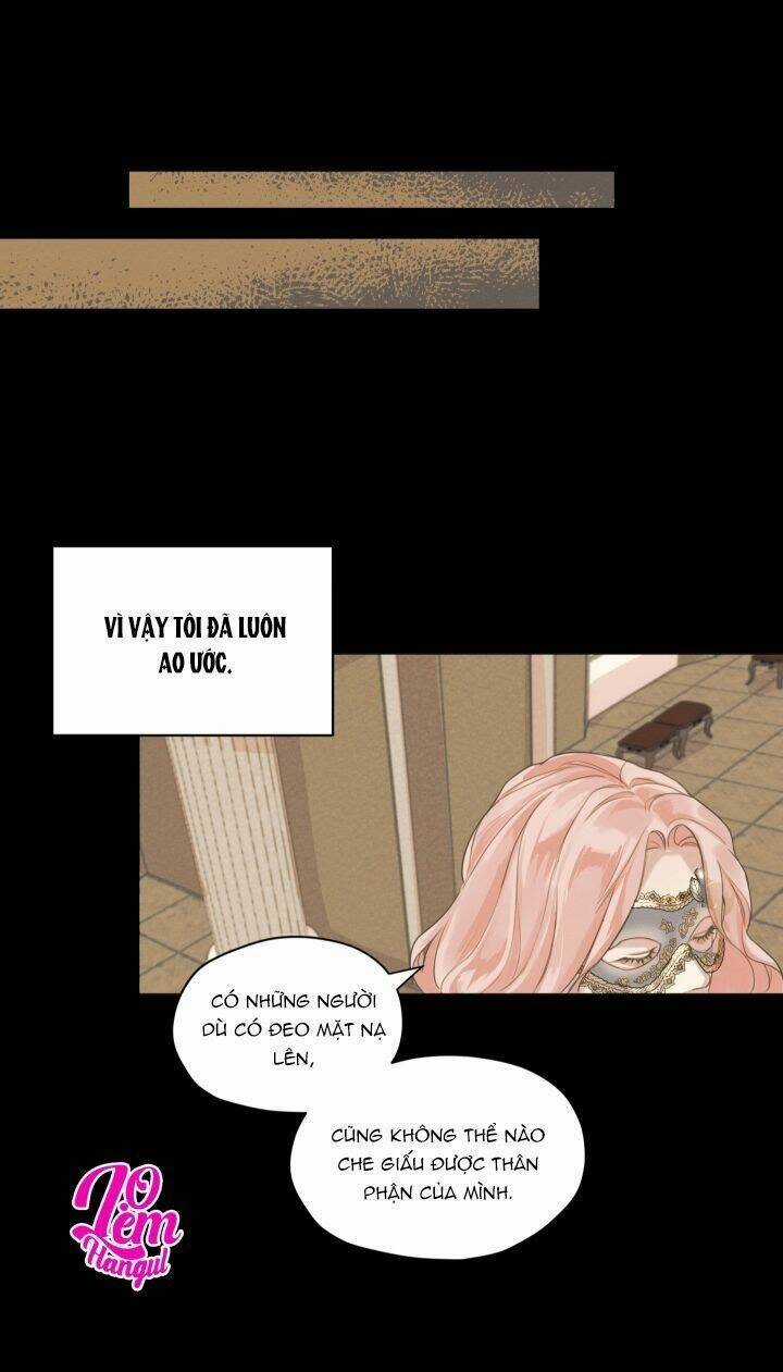 Tôi Là Tình Cũ Của Nam Chính Chapter 2 trang 15