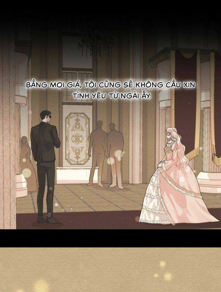 Tôi Là Tình Cũ Của Nam Chính Chapter 2 trang 18