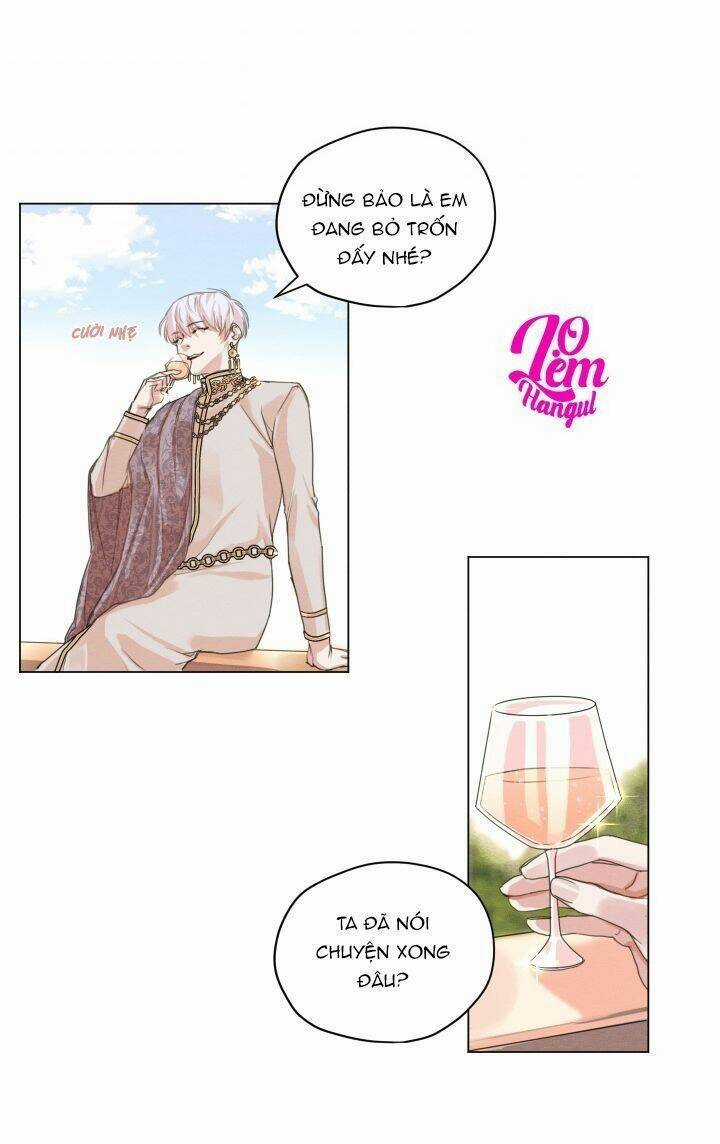 Tôi Là Tình Cũ Của Nam Chính Chapter 2 trang 2