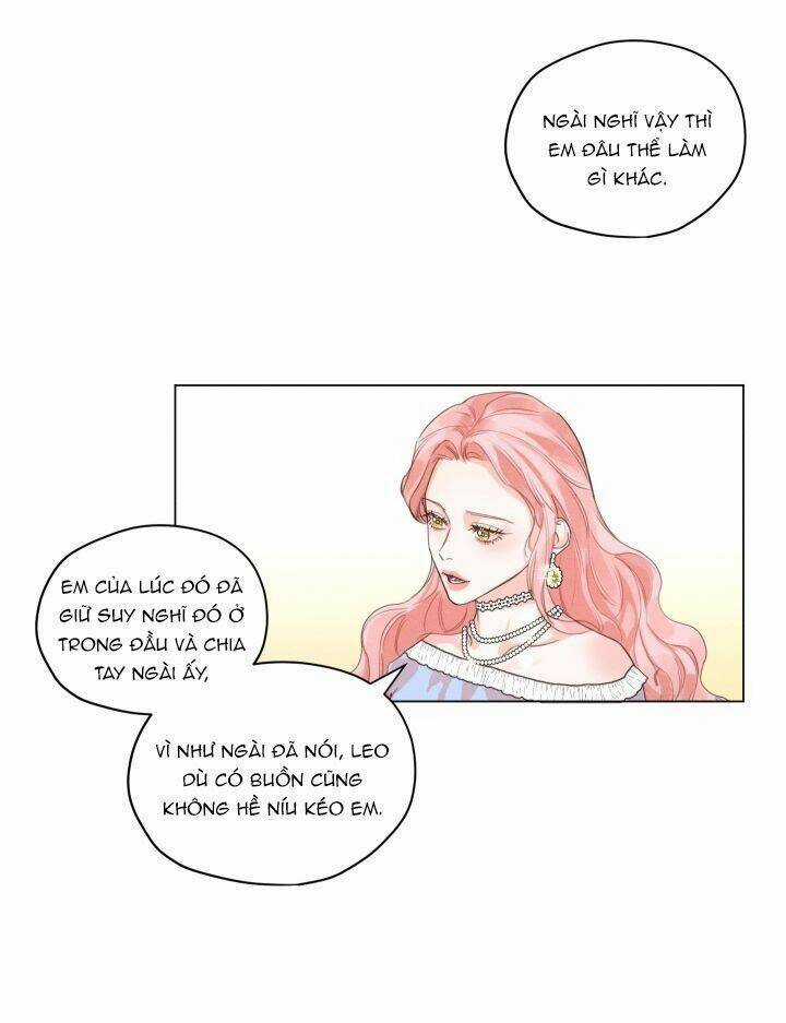 Tôi Là Tình Cũ Của Nam Chính Chapter 2 trang 22