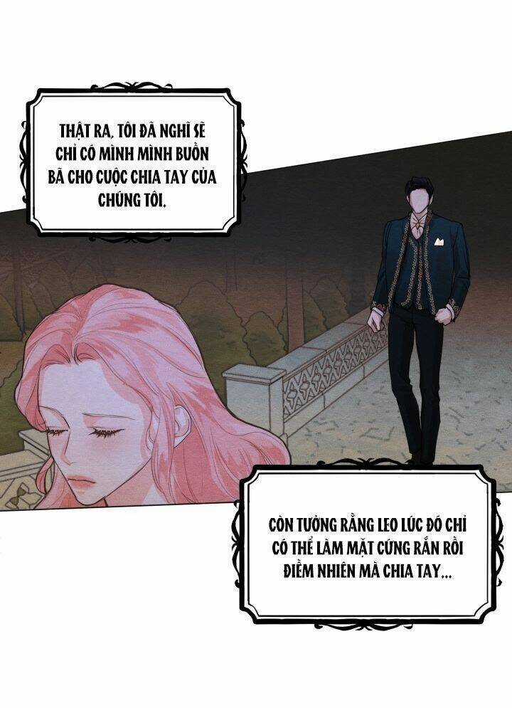 Tôi Là Tình Cũ Của Nam Chính Chapter 2 trang 23