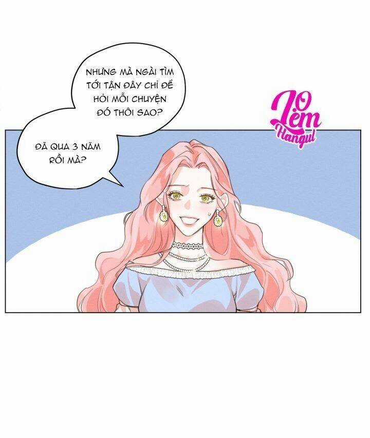 Tôi Là Tình Cũ Của Nam Chính Chapter 2 trang 24