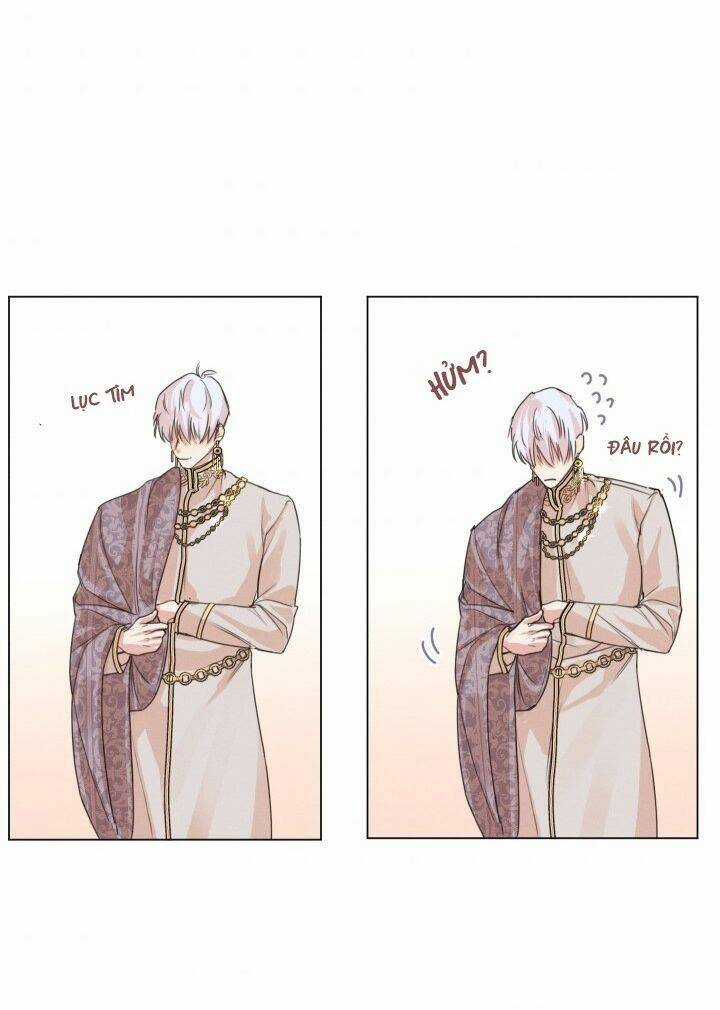 Tôi Là Tình Cũ Của Nam Chính Chapter 2 trang 27