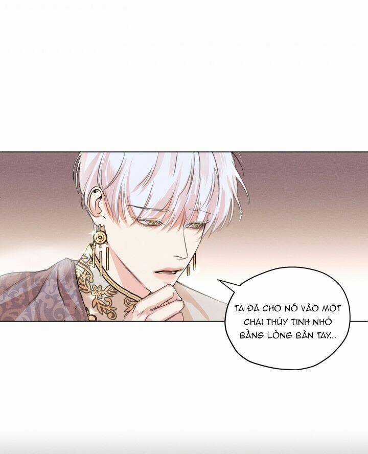 Tôi Là Tình Cũ Của Nam Chính Chapter 2 trang 29