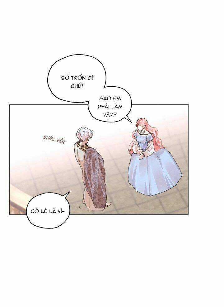 Tôi Là Tình Cũ Của Nam Chính Chapter 2 trang 3