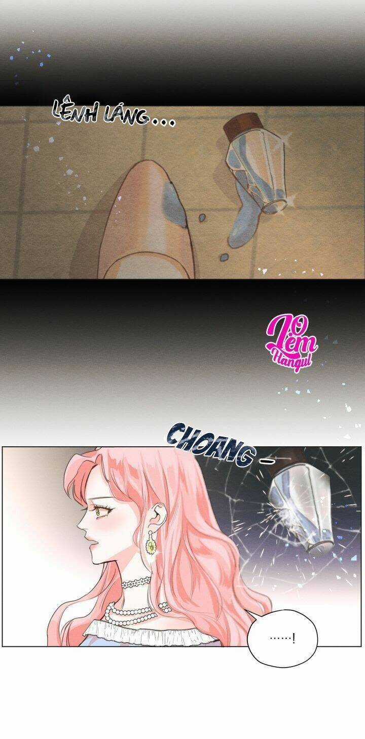 Tôi Là Tình Cũ Của Nam Chính Chapter 2 trang 30