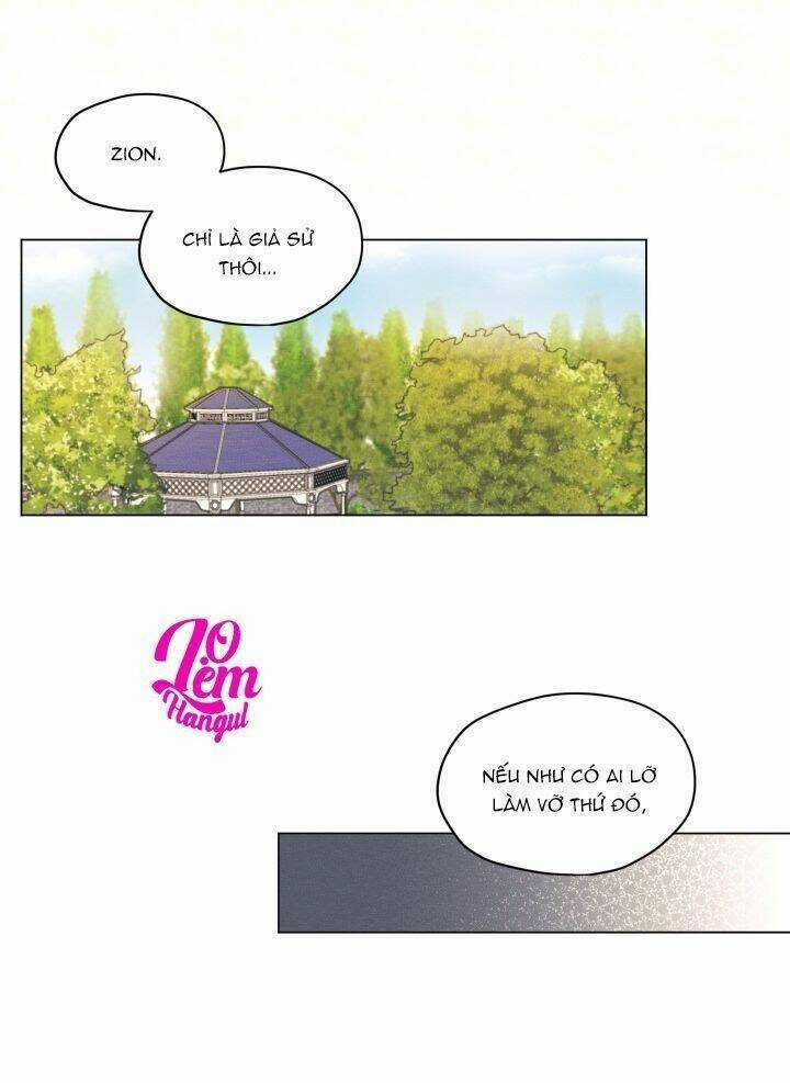 Tôi Là Tình Cũ Của Nam Chính Chapter 2 trang 31