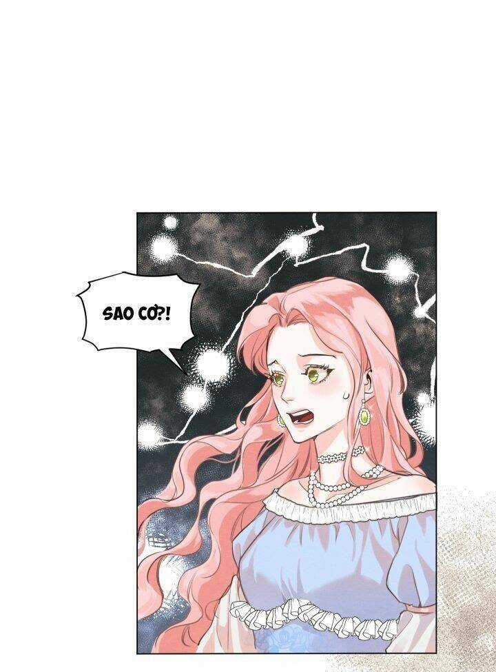 Tôi Là Tình Cũ Của Nam Chính Chapter 2 trang 34