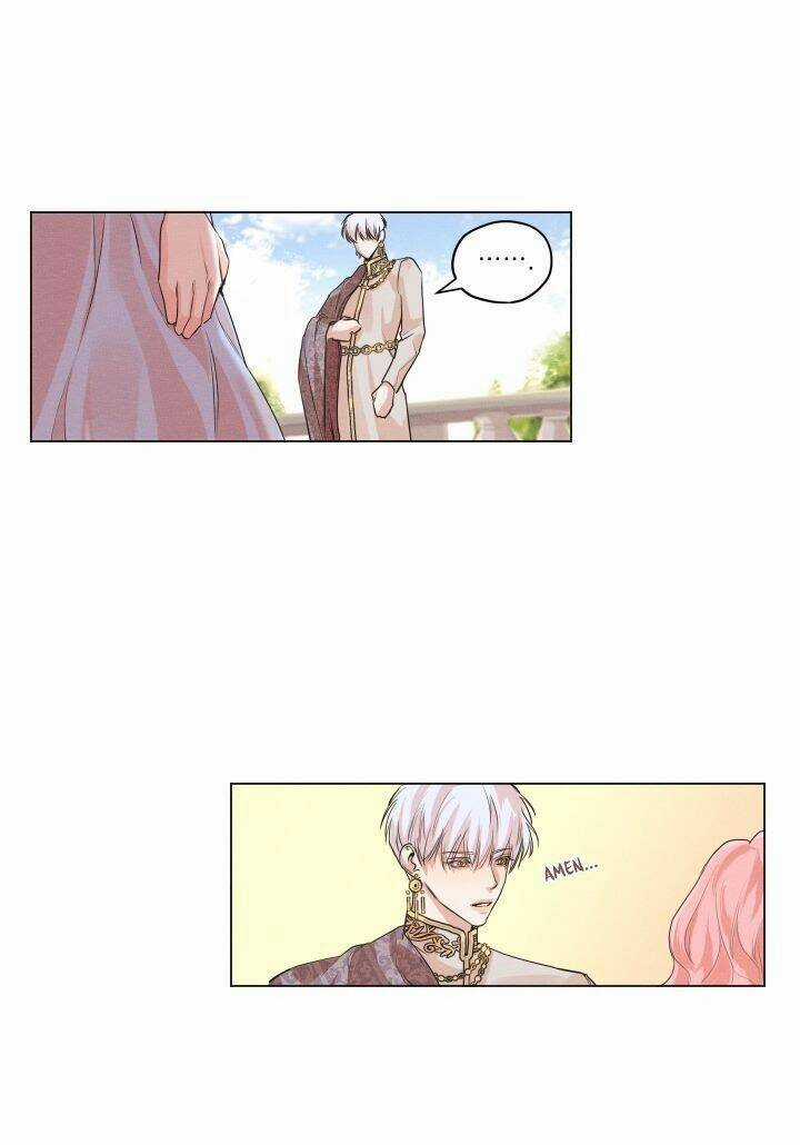 Tôi Là Tình Cũ Của Nam Chính Chapter 2 trang 38