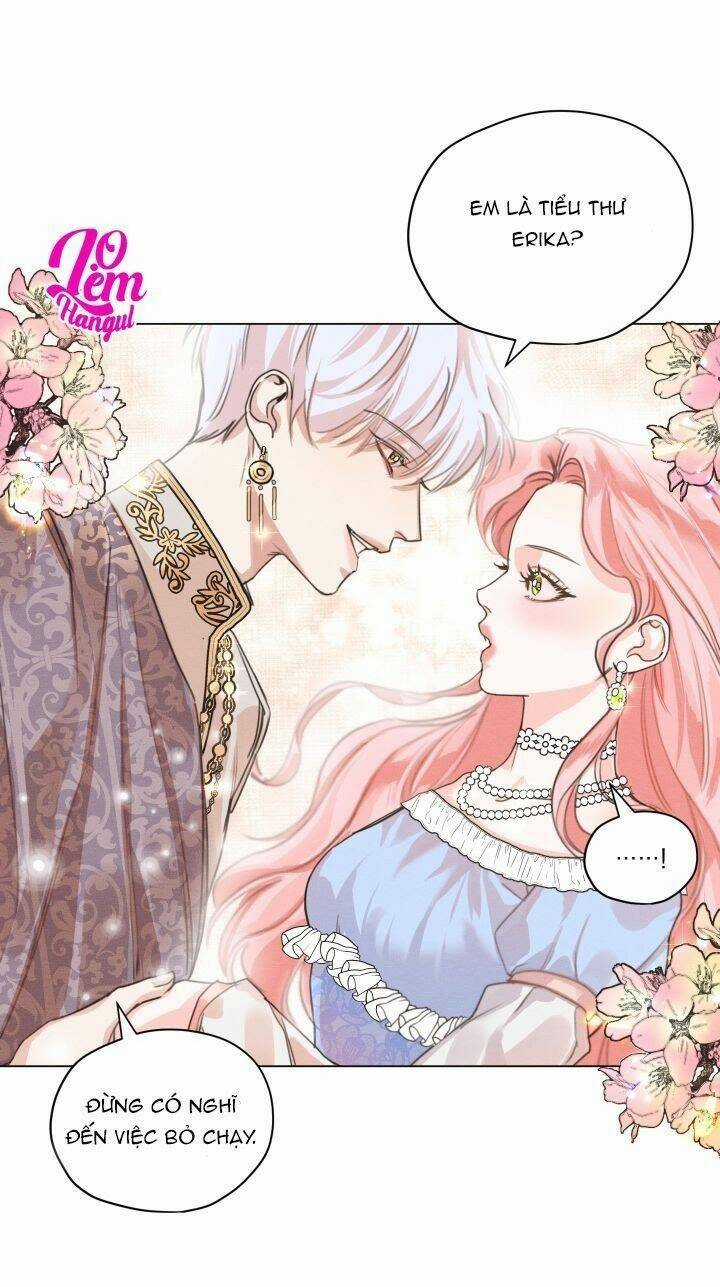 Tôi Là Tình Cũ Của Nam Chính Chapter 2 trang 4