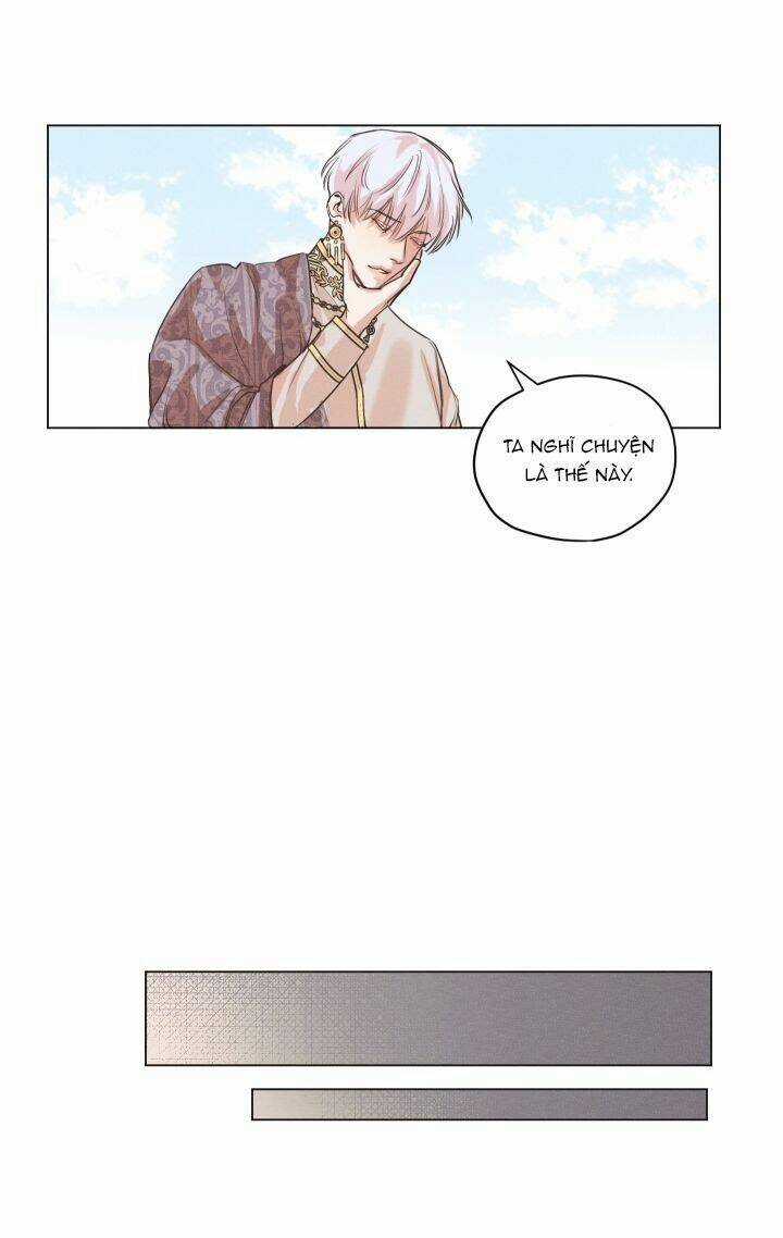 Tôi Là Tình Cũ Của Nam Chính Chapter 2 trang 40