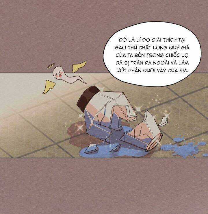 Tôi Là Tình Cũ Của Nam Chính Chapter 2 trang 42