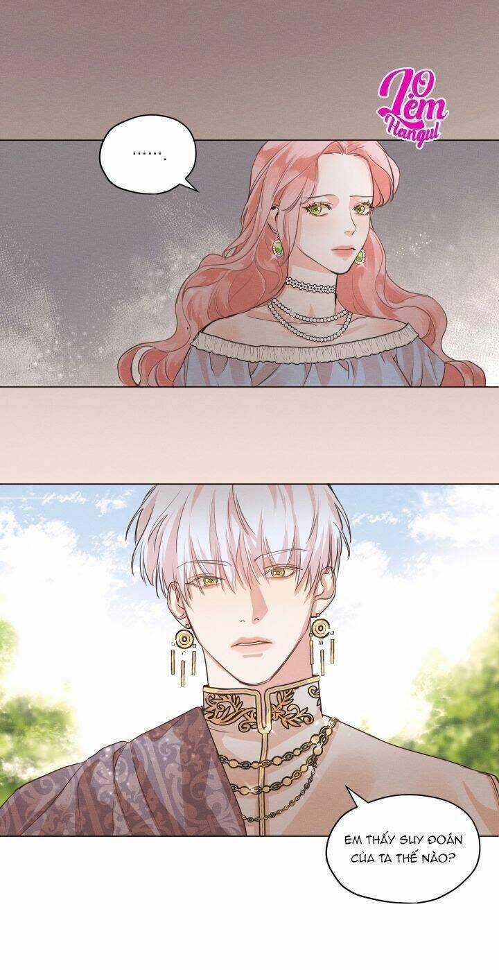 Tôi Là Tình Cũ Của Nam Chính Chapter 2 trang 43