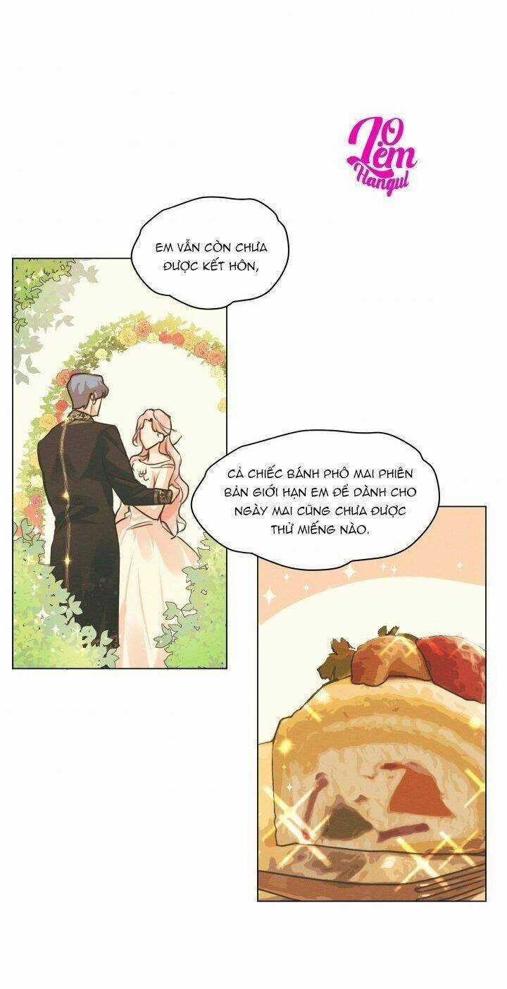 Tôi Là Tình Cũ Của Nam Chính Chapter 2 trang 45