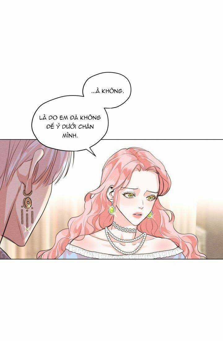 Tôi Là Tình Cũ Của Nam Chính Chapter 2 trang 47