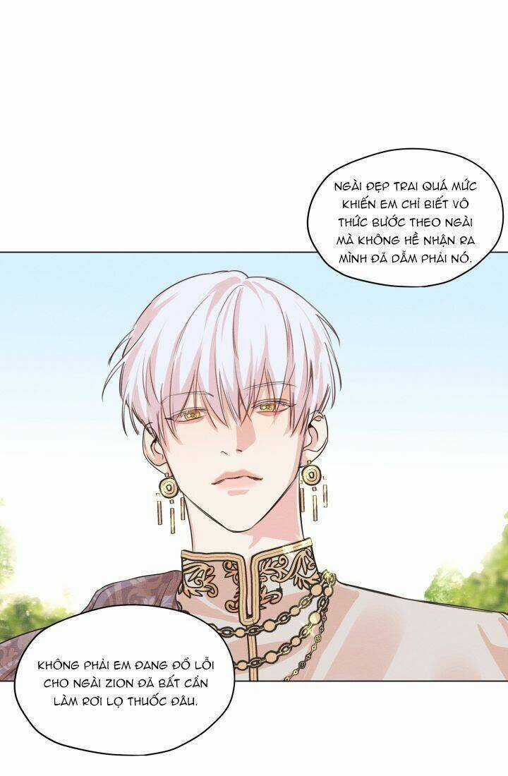 Tôi Là Tình Cũ Của Nam Chính Chapter 2 trang 48