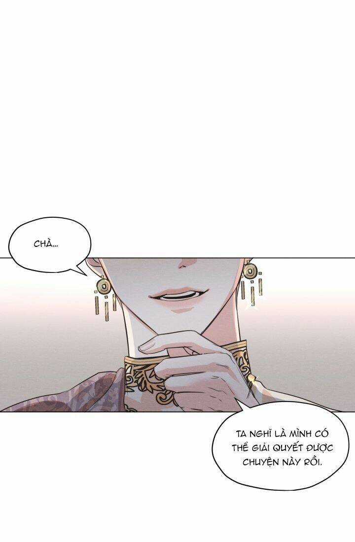 Tôi Là Tình Cũ Của Nam Chính Chapter 2 trang 49