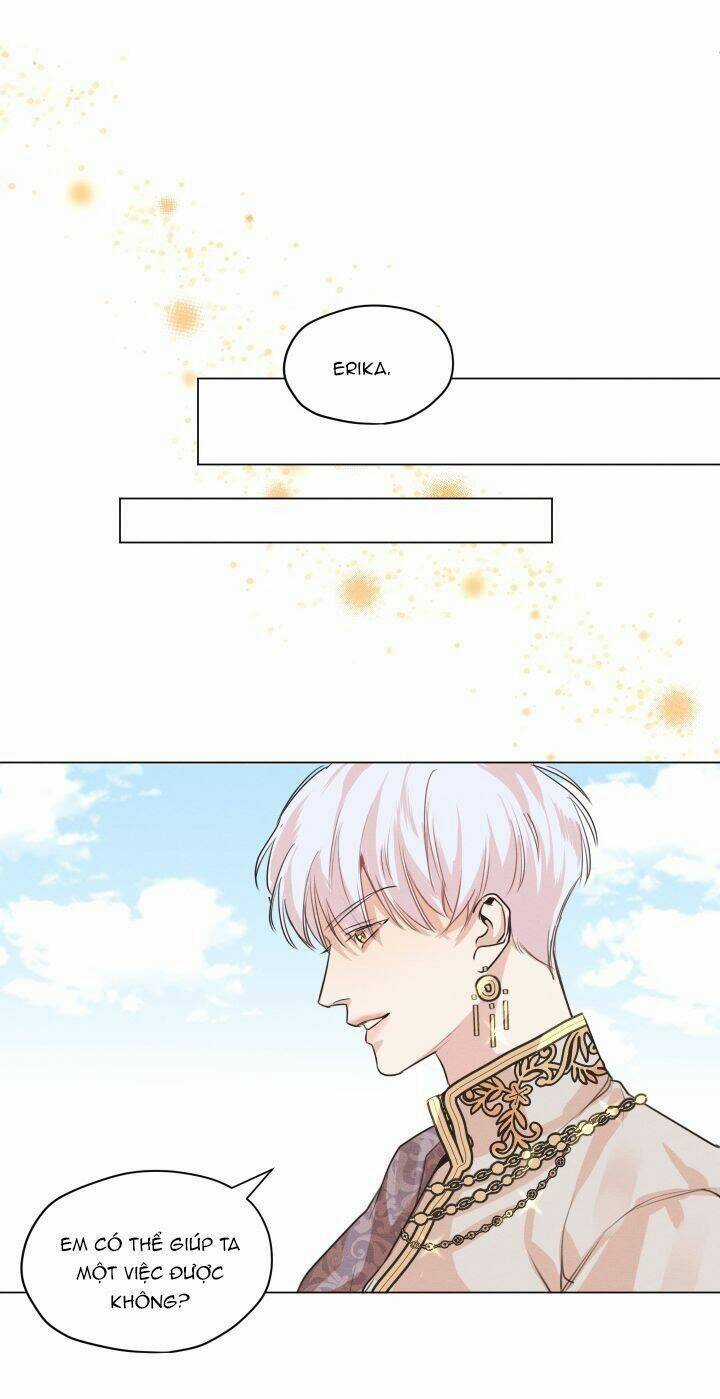 Tôi Là Tình Cũ Của Nam Chính Chapter 2 trang 50