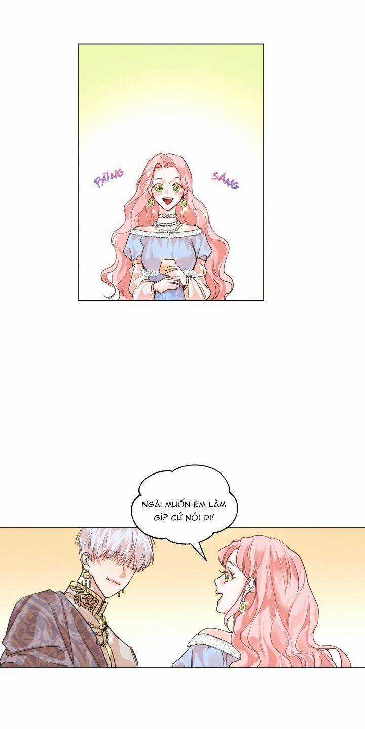 Tôi Là Tình Cũ Của Nam Chính Chapter 2 trang 51