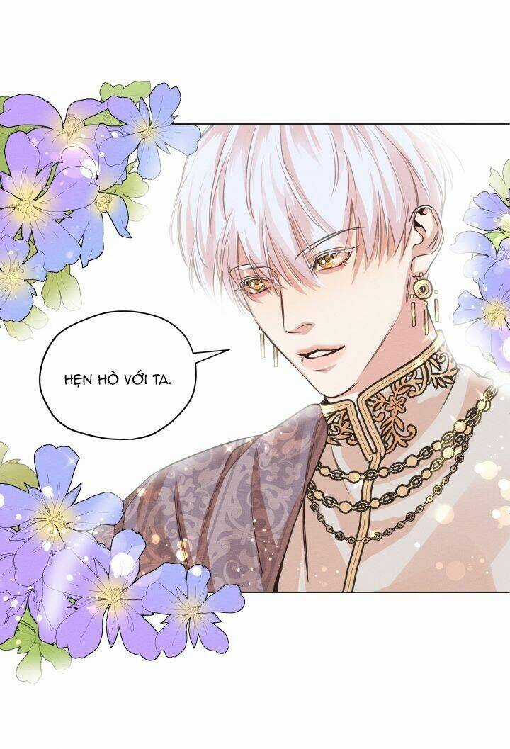 Tôi Là Tình Cũ Của Nam Chính Chapter 2 trang 52