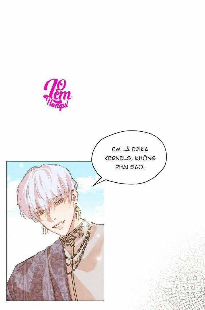 Tôi Là Tình Cũ Của Nam Chính Chapter 2 trang 6