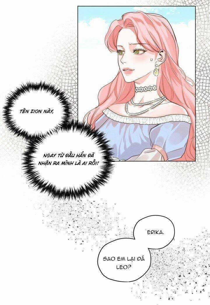 Tôi Là Tình Cũ Của Nam Chính Chapter 2 trang 7