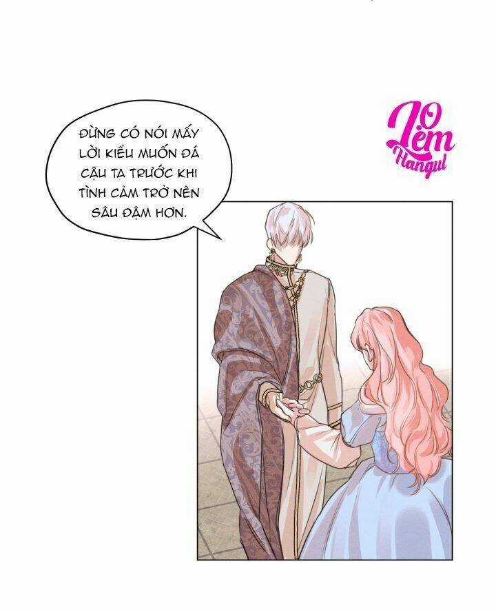 Tôi Là Tình Cũ Của Nam Chính Chapter 2 trang 8